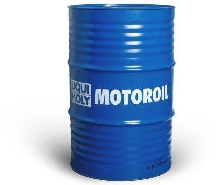 LIQUI MOLY LEICHTLAUF SPECIAL 5W30 (1165) 205L