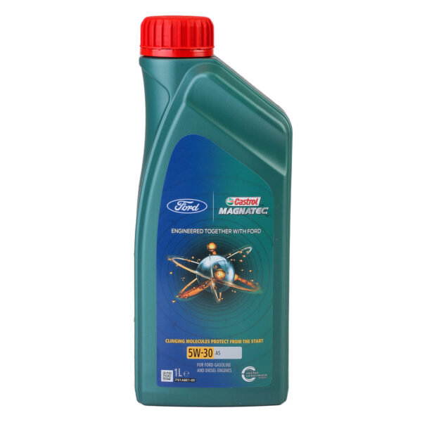CASTROL MAGNATEC A5 5W30 1L (FORD)