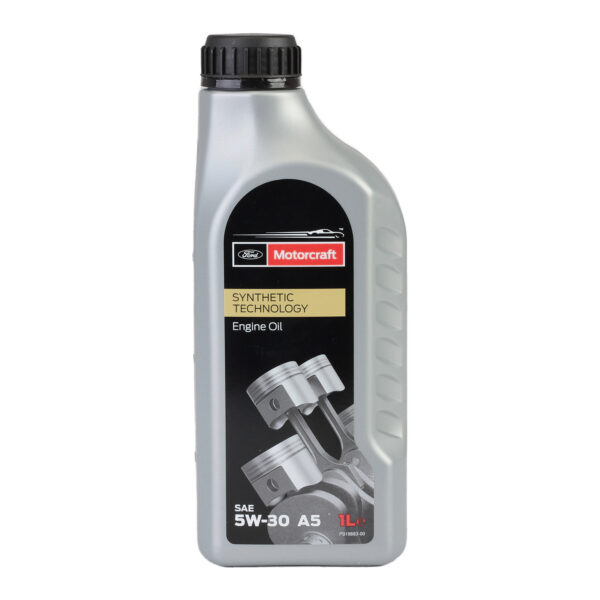 FORD MOTORCRAFT A5 5W30 1L