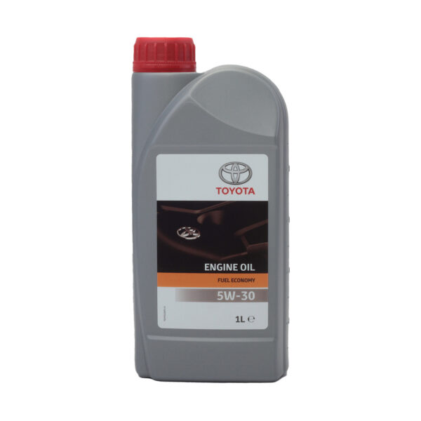 TOYOTA 5W30 1L