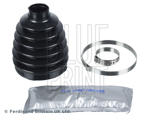 BLUE PRINT комплект маншон,   полуоска ADM58172