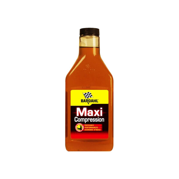 BARDAHL MAXI COMPRESSION - 500ml