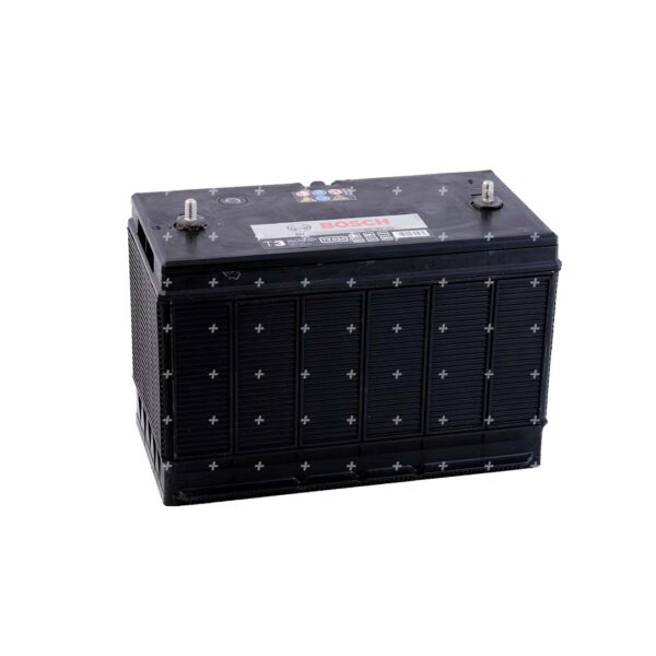 Bosch 105Ah T3 052