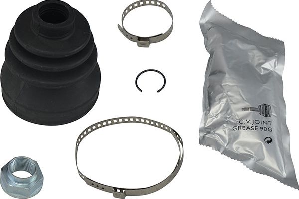 KAVO PARTS комплект маншон,   полуоска CVB-8006