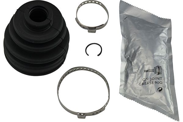 KAVO PARTS комплект маншон,   полуоска CVB-9000