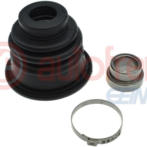 AUTOFREN SEINSA комплект маншон,   полуоска D8023