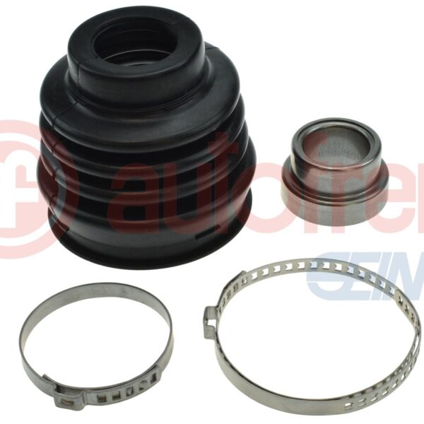 AUTOFREN SEINSA комплект маншон,   полуоска D8031