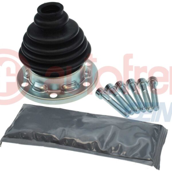 AUTOFREN SEINSA комплект маншон,   полуоска D8033