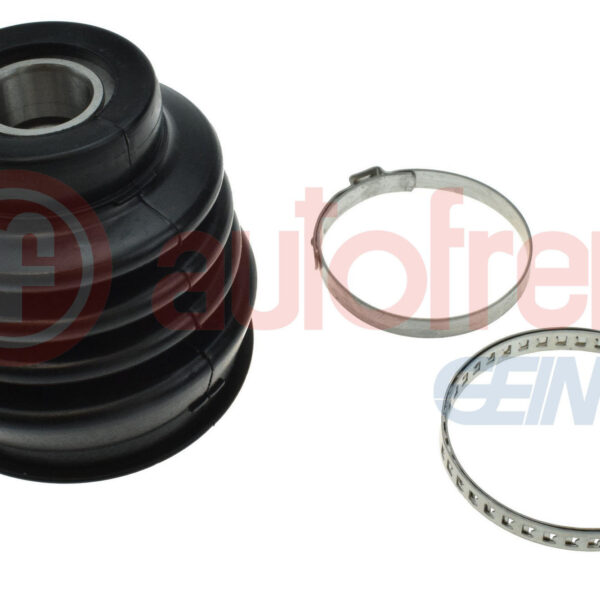 AUTOFREN SEINSA комплект маншон,   полуоска D8035