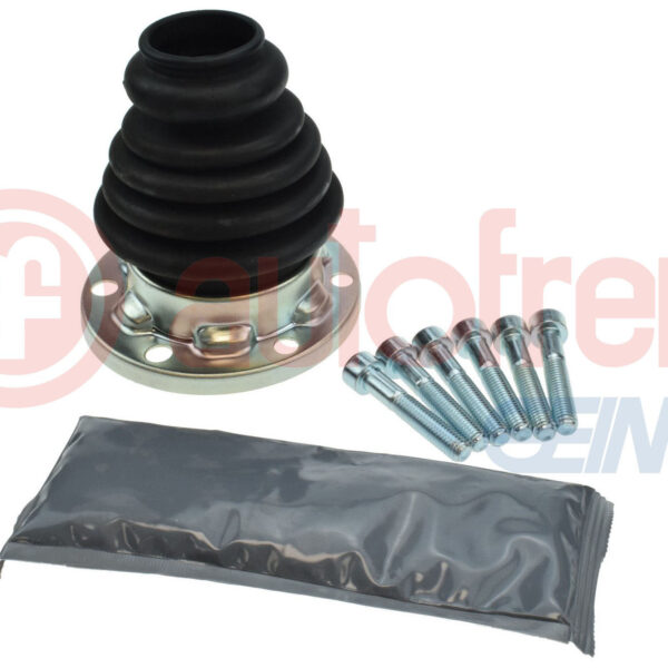 AUTOFREN SEINSA комплект маншон,   полуоска D8041