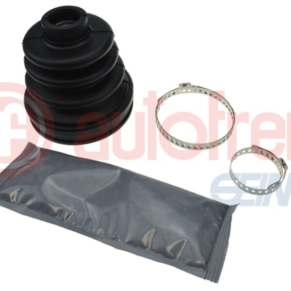 AUTOFREN SEINSA комплект маншон,   полуоска D8042