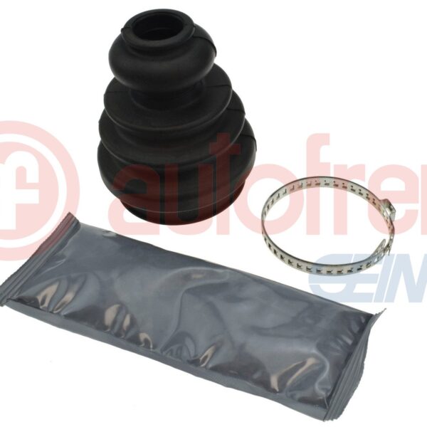 AUTOFREN SEINSA комплект маншон,   полуоска D8049