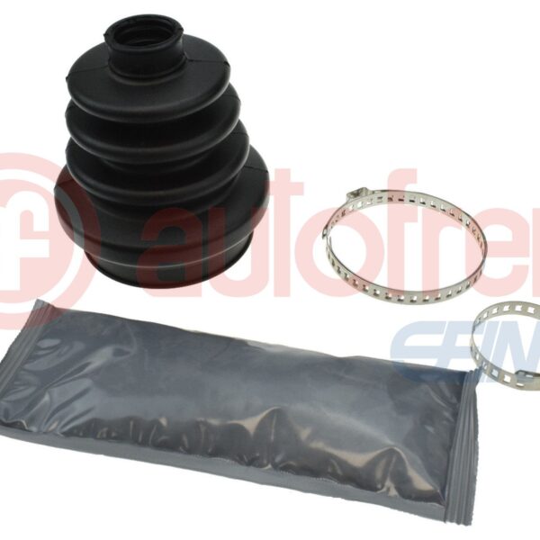 AUTOFREN SEINSA комплект маншон,   полуоска D8055
