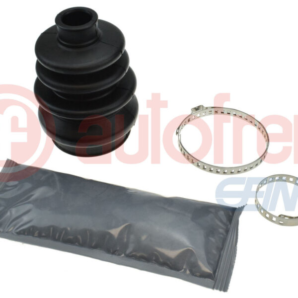 AUTOFREN SEINSA комплект маншон,   полуоска D8064