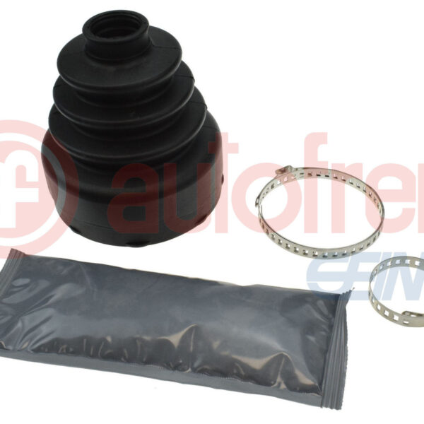 AUTOFREN SEINSA комплект маншон,   полуоска D8066