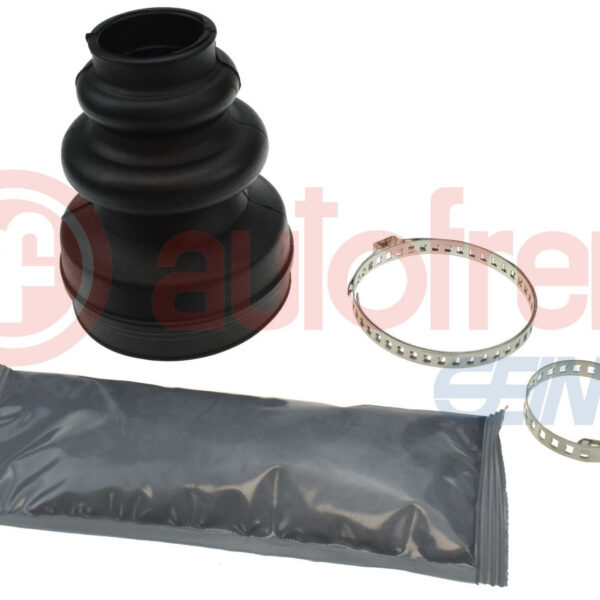 AUTOFREN SEINSA комплект маншон,   полуоска D8068