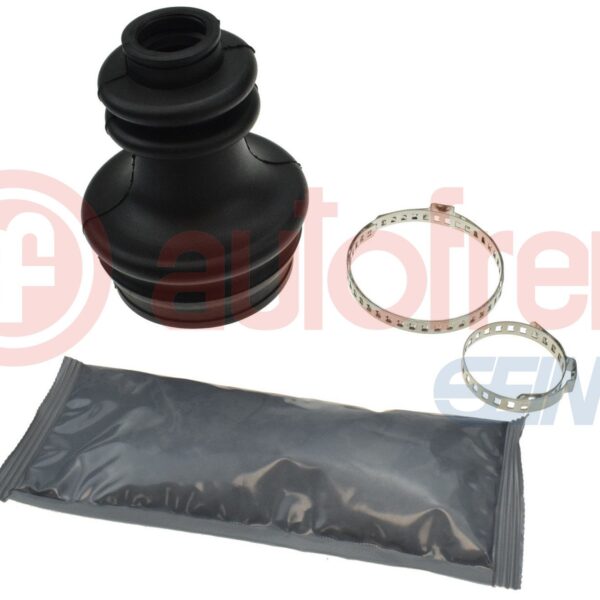 AUTOFREN SEINSA комплект маншон,   полуоска D8072