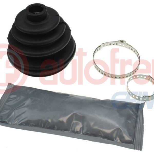 AUTOFREN SEINSA комплект маншон,   полуоска D8088