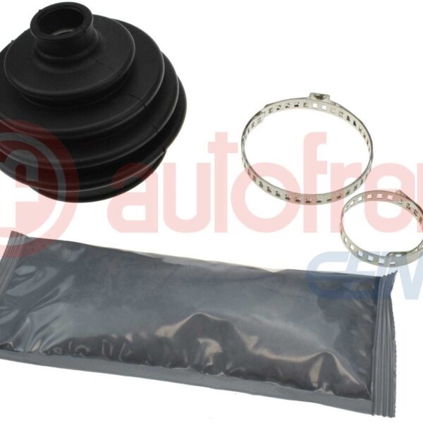 AUTOFREN SEINSA комплект маншон,   полуоска D8090