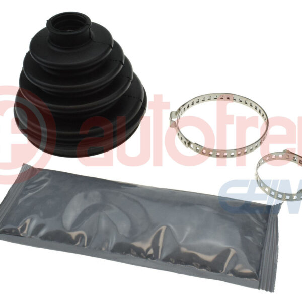 AUTOFREN SEINSA комплект маншон,   полуоска D8094