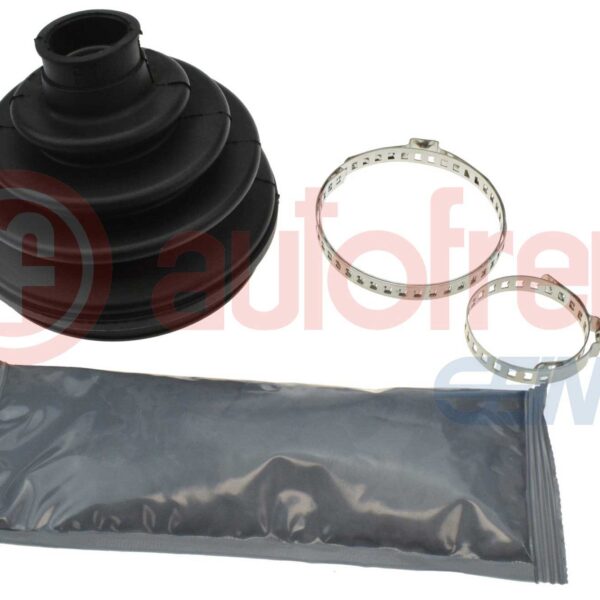 AUTOFREN SEINSA комплект маншон,   полуоска D8101