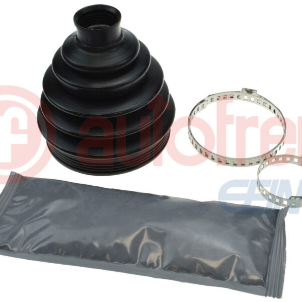 AUTOFREN SEINSA комплект маншон,   полуоска D8127T