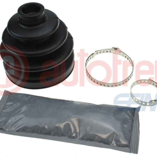 AUTOFREN SEINSA комплект маншон,   полуоска D8140