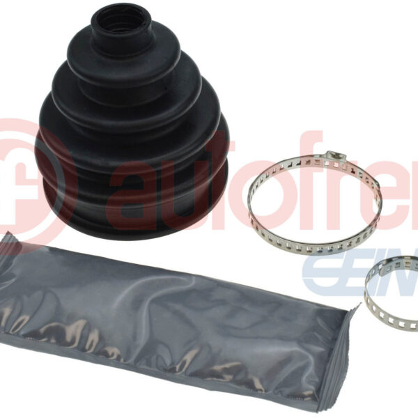 AUTOFREN SEINSA комплект маншон,   полуоска D8147