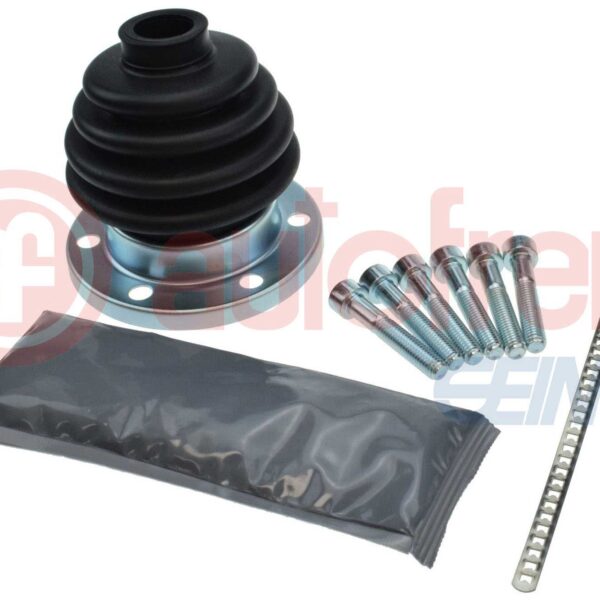 AUTOFREN SEINSA комплект маншон,   полуоска D8150