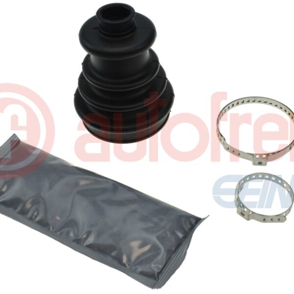 AUTOFREN SEINSA комплект маншон,   полуоска D8151