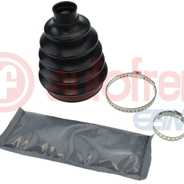 AUTOFREN SEINSA комплект маншон,   полуоска D8157T