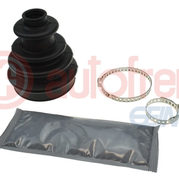 AUTOFREN SEINSA комплект маншон,   полуоска D8159