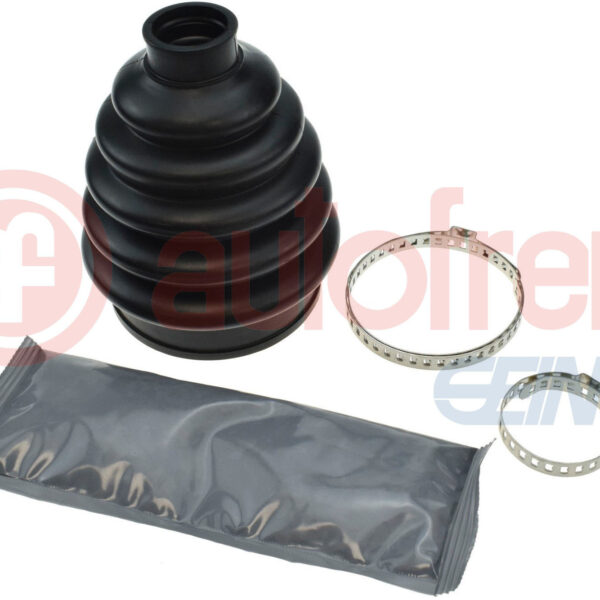 AUTOFREN SEINSA комплект маншон,   полуоска D8168T