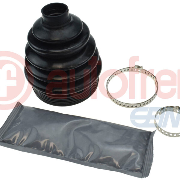 AUTOFREN SEINSA комплект маншон,   полуоска D8173T