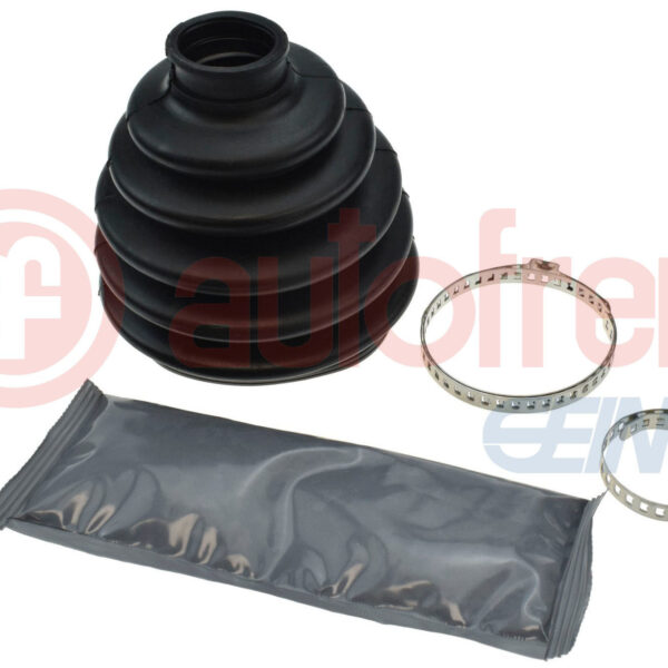 AUTOFREN SEINSA комплект маншон,   полуоска D8174T