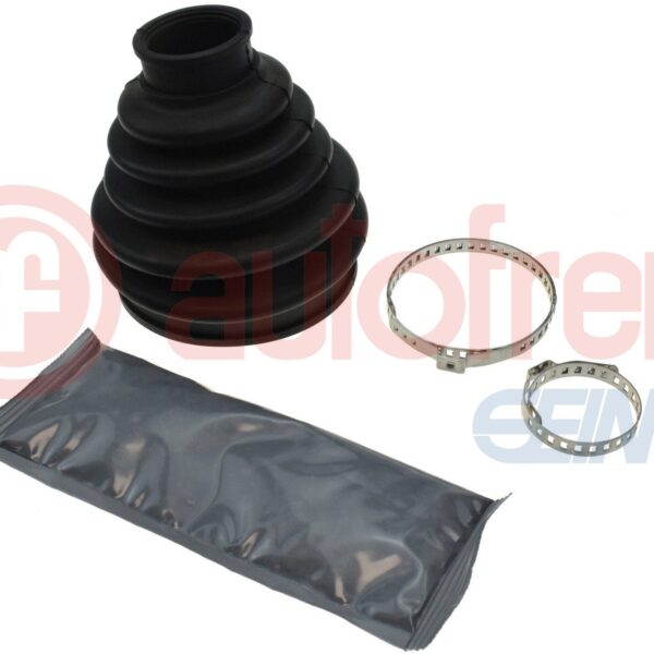 AUTOFREN SEINSA комплект маншон,   полуоска D8175T