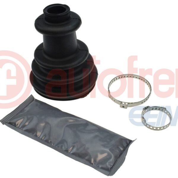 AUTOFREN SEINSA комплект маншон,   полуоска D8178