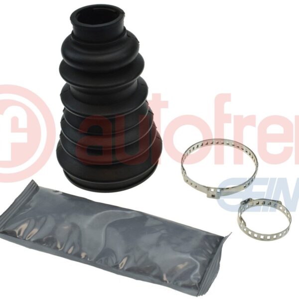 AUTOFREN SEINSA комплект маншон,   полуоска D8185T