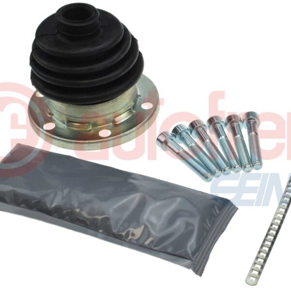 AUTOFREN SEINSA комплект маншон,   полуоска D8192
