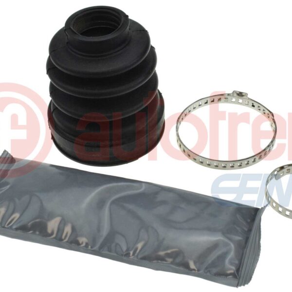 AUTOFREN SEINSA комплект маншон,   полуоска D8208