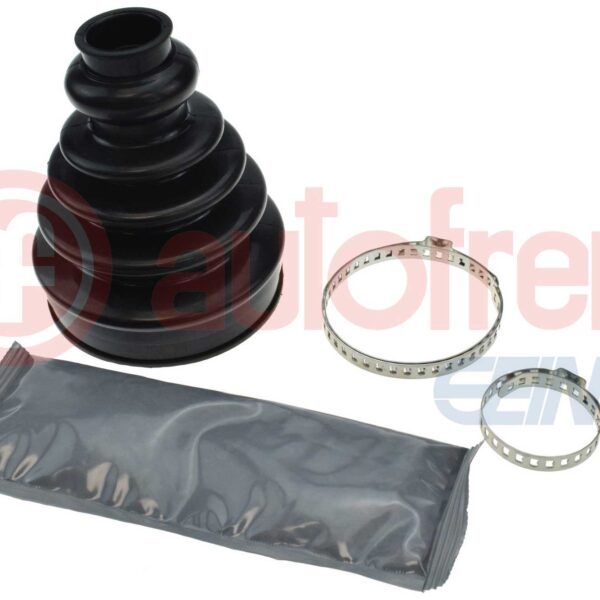 AUTOFREN SEINSA комплект маншон,   полуоска D8212