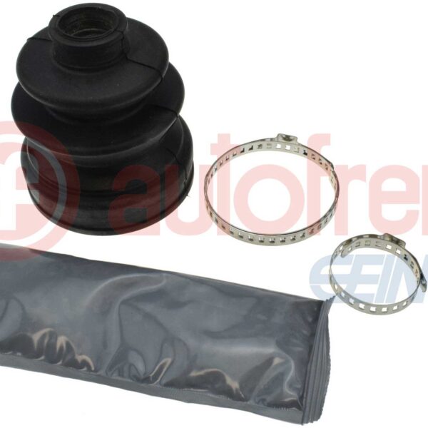 AUTOFREN SEINSA комплект маншон,   полуоска D8215