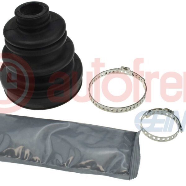 AUTOFREN SEINSA комплект маншон,   полуоска D8217