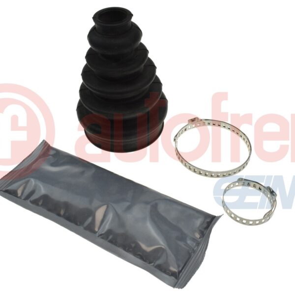 AUTOFREN SEINSA комплект маншон,   полуоска D8225
