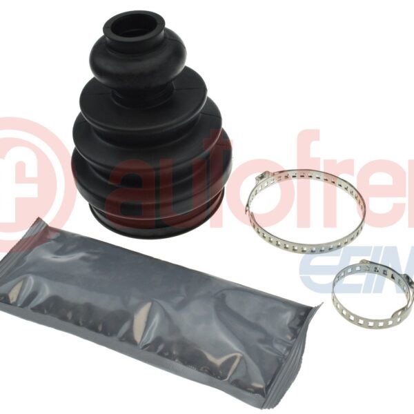 AUTOFREN SEINSA комплект маншон,   полуоска D8226
