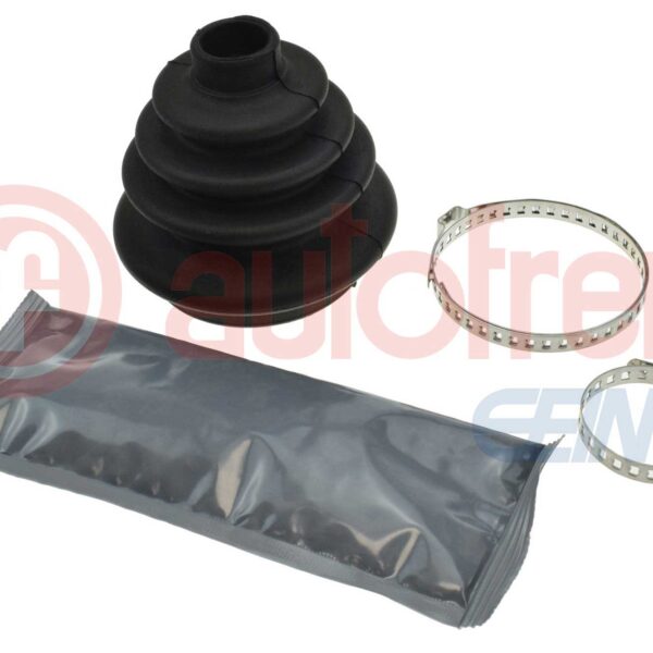 AUTOFREN SEINSA комплект маншон,   полуоска D8232
