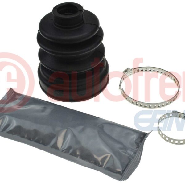 AUTOFREN SEINSA комплект маншон,   полуоска D8233