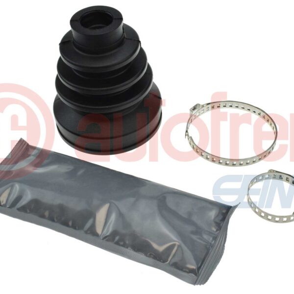 AUTOFREN SEINSA комплект маншон,   полуоска D8244