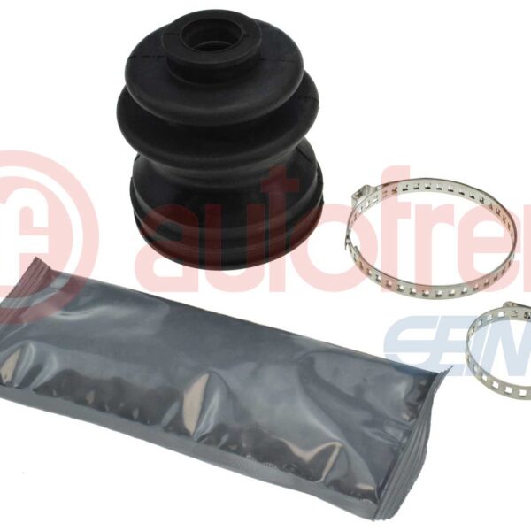 AUTOFREN SEINSA комплект маншон,   полуоска D8250