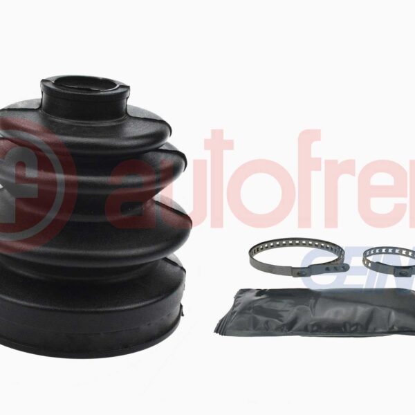 AUTOFREN SEINSA комплект маншон,   полуоска D8252